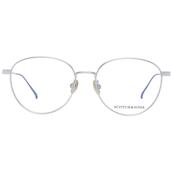 Face avant – monture optique Scotch & Soda SS1006 52785 en