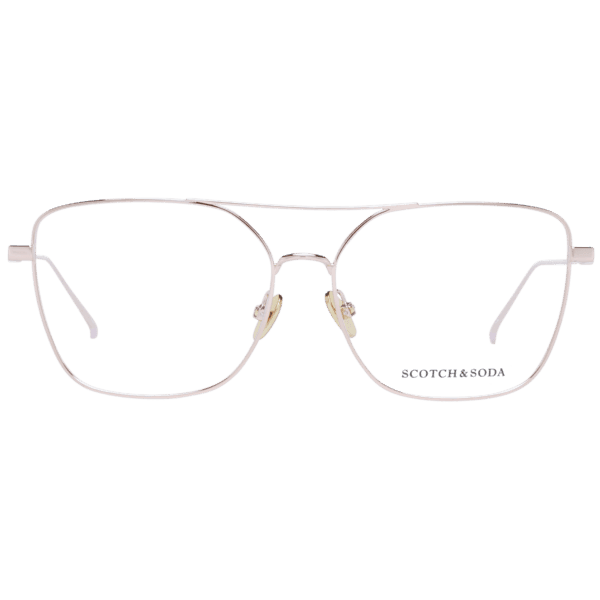 Face avant – monture optique Scotch & Soda SS1008 55416 en