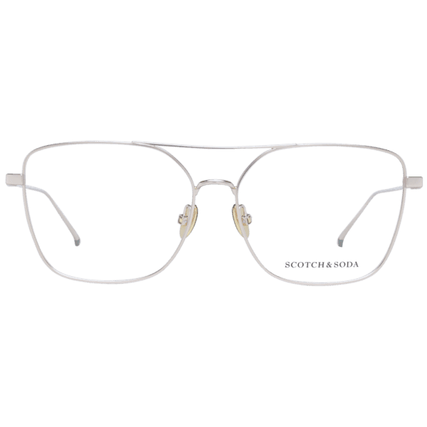Face avant – monture optique Scotch & Soda SS1008 55466 en