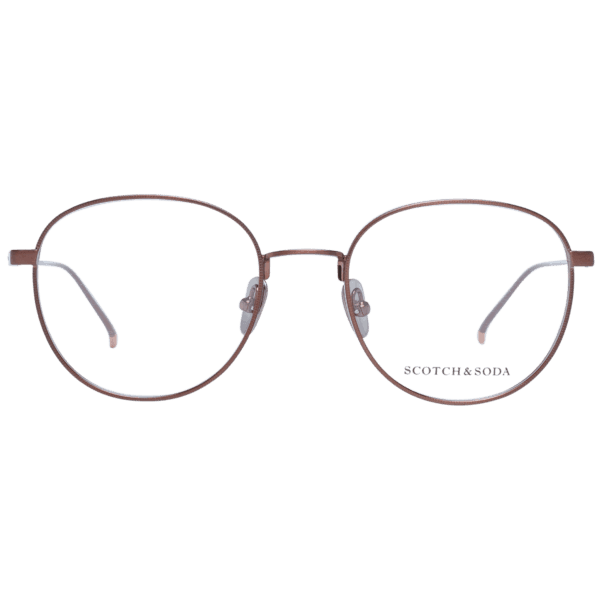 Face avant – monture optique Scotch & Soda SS2001 51186 en