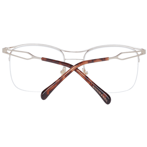 Détails branches – lunette Scotch & Soda SS2015 53402 en