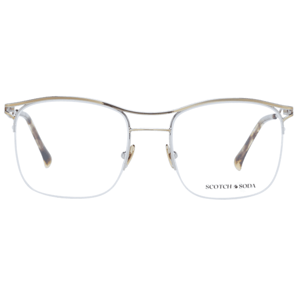 Face avant – monture optique Scotch & Soda SS2015 53800 en