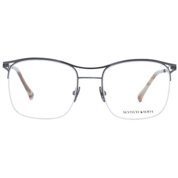 Face avant – monture optique Scotch & Soda SS2015 53900 en
