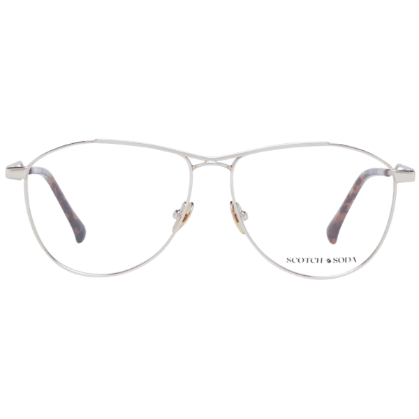 Face avant – monture optique Scotch & Soda SS2016 55402 en