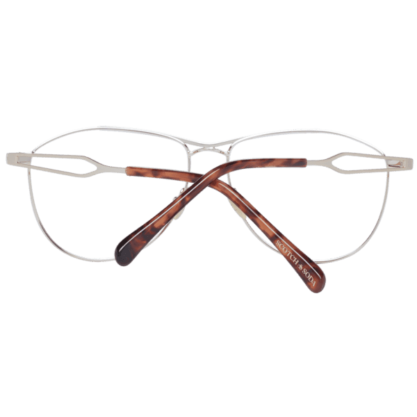 Détails branches – lunette Scotch & Soda SS2016 55402 en