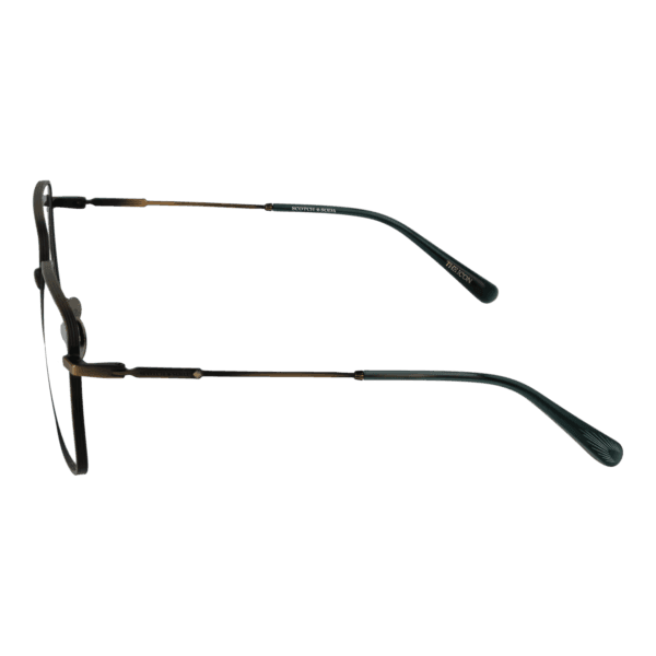 Vue portée – lunettes de vue Scotch & Soda SS2019 55403 pour Hommes