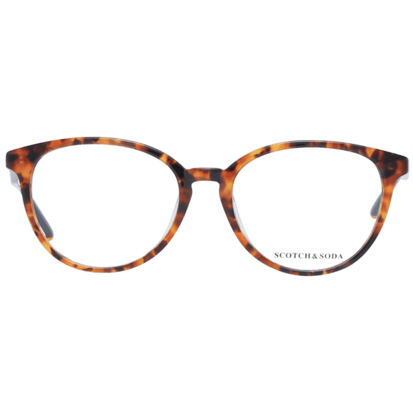 Face avant – monture optique Scotch & Soda SS3007 53101 en