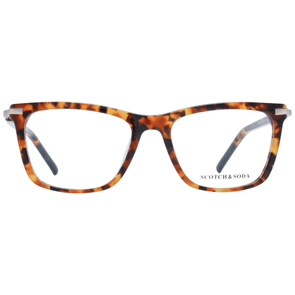 Face avant – monture optique Scotch & Soda SS3010 51101 en