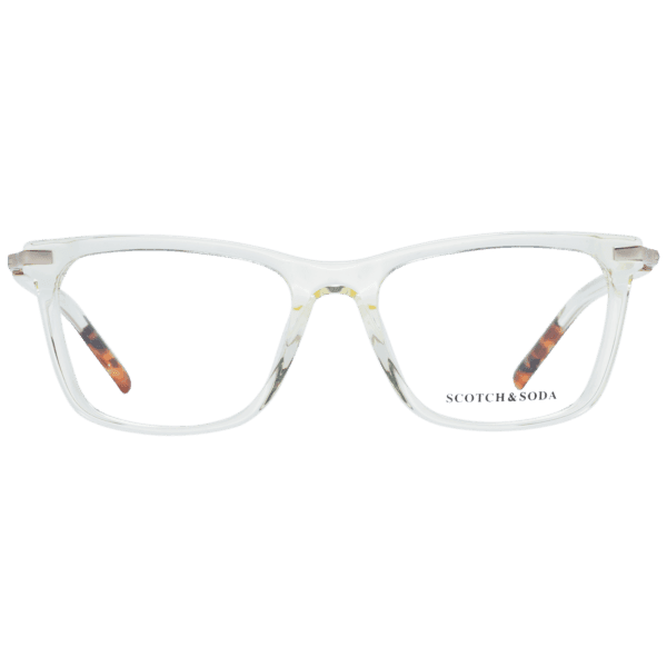 Face avant – monture optique Scotch & Soda SS3010 51404 en