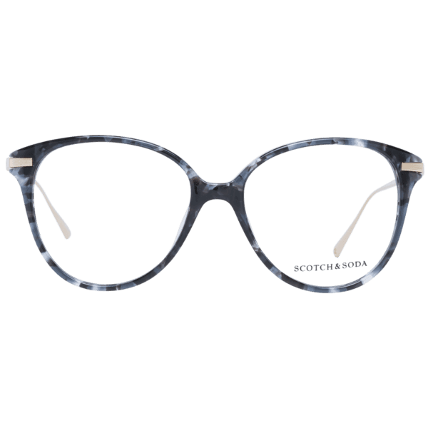 Face avant – monture optique Scotch & Soda SS3011 53010 en