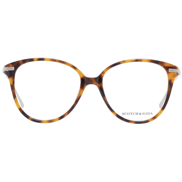 Face avant – monture optique Scotch & Soda SS3011 53114 en