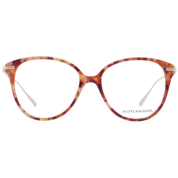 Face avant – monture optique Scotch & Soda SS3011 53371 en