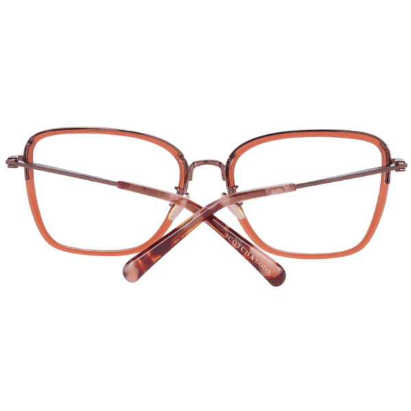 Détails branches – lunette Scotch & Soda SS3013 55205 en