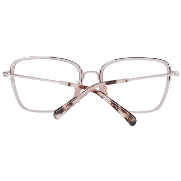 Détails branches – lunette Scotch & Soda SS3013 55288 en