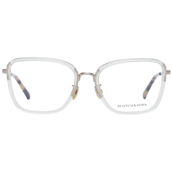 Face avant – monture optique Scotch & Soda SS3013 55487 en