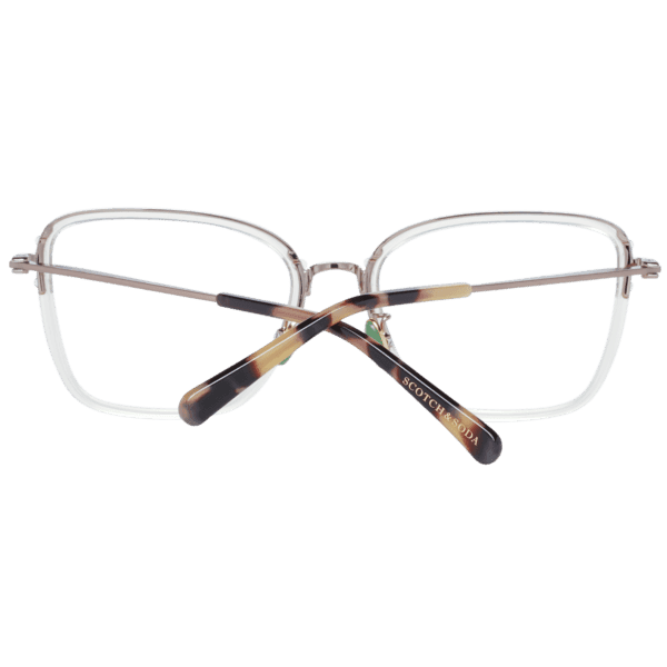 Détails branches – lunette Scotch & Soda SS3013 55487 en