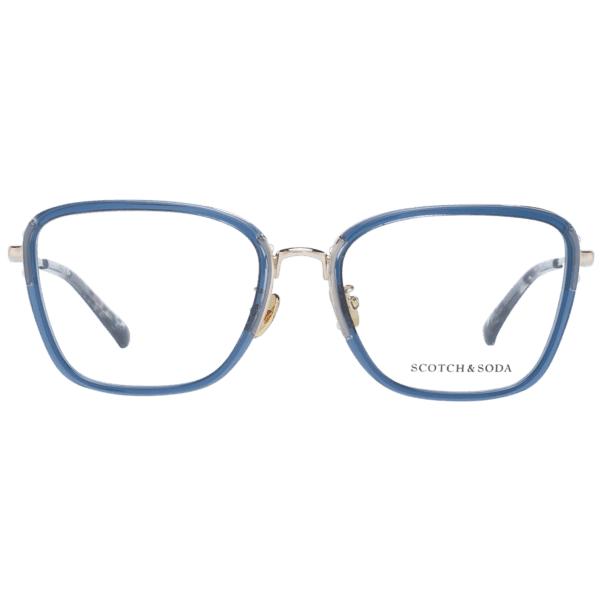 Face avant – monture optique Scotch & Soda SS3013 55998 en
