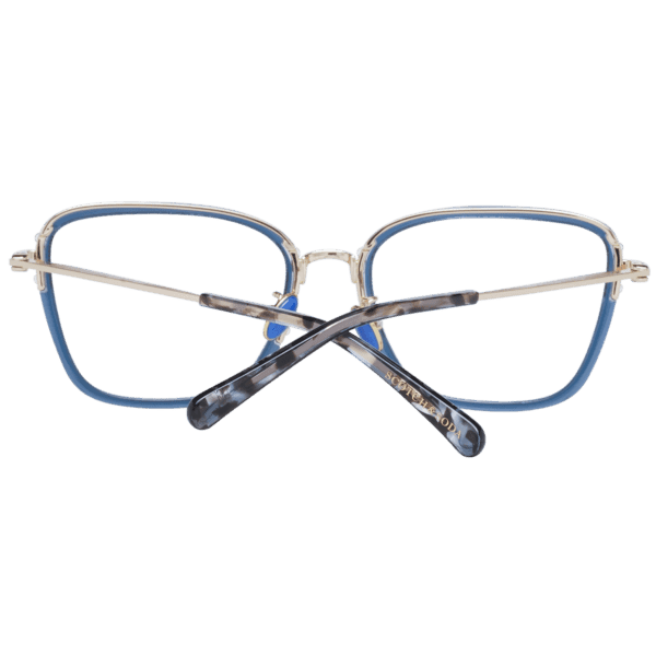 Détails branches – lunette Scotch & Soda SS3013 55998 en