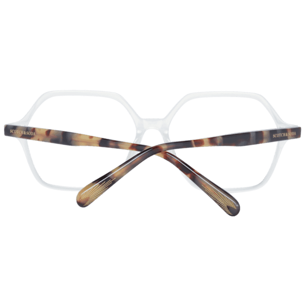 Détails branches – lunette Scotch & Soda SS3014 53487 en