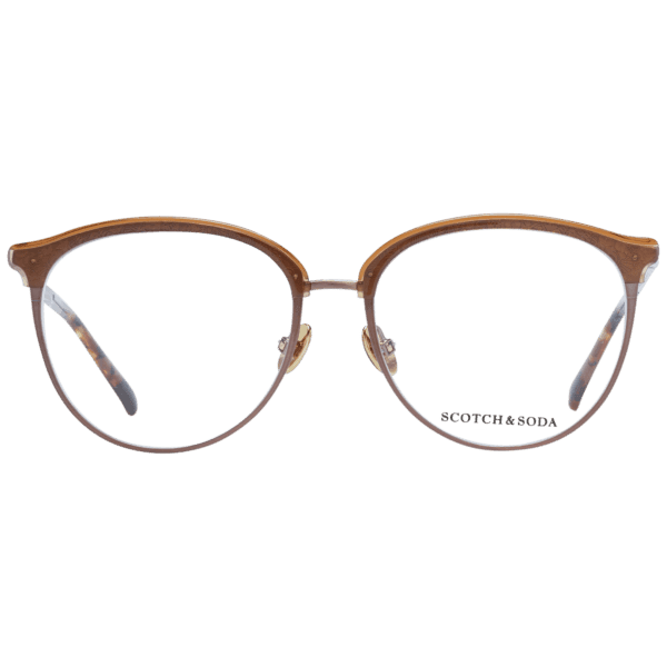 Face avant – monture optique Scotch & Soda SS3015 53172 en