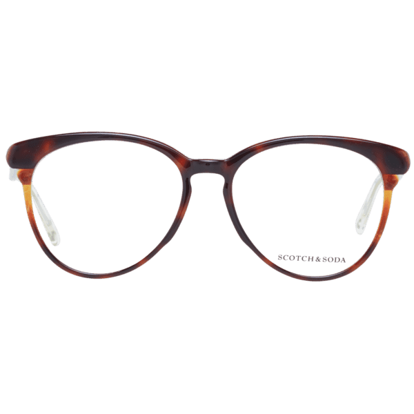Face avant – monture optique Scotch & Soda SS3016 55140 en