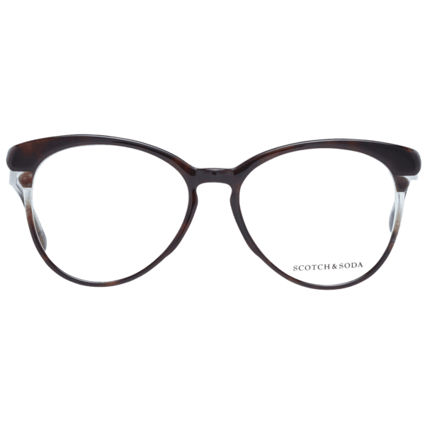 Face avant – monture optique Scotch & Soda SS3016 55141 en