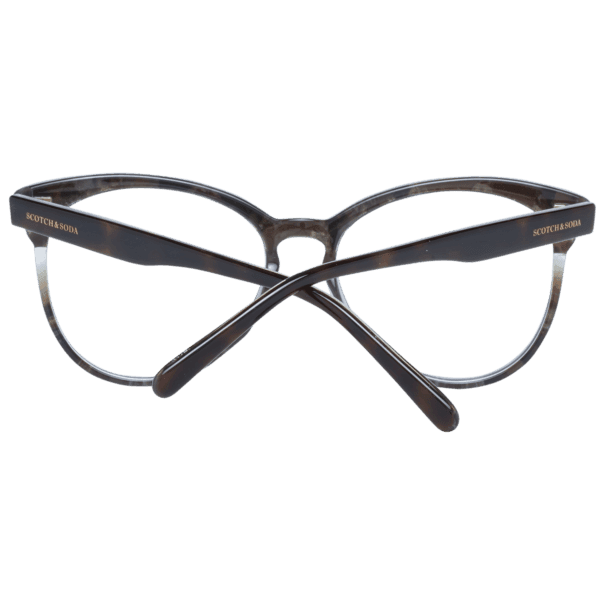 Détails branches – lunette Scotch & Soda SS3016 55141 en