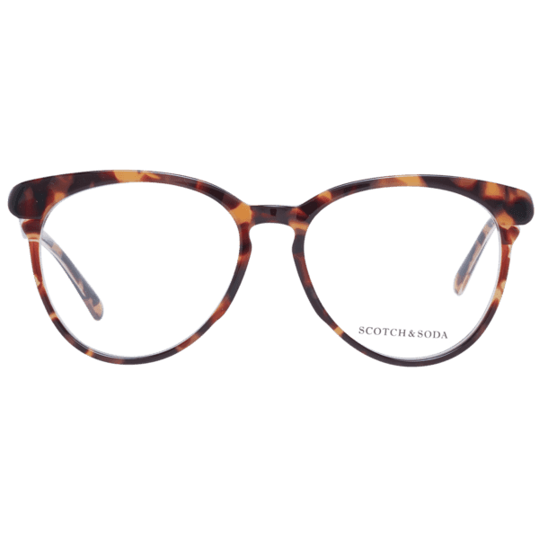 Face avant – monture optique Scotch & Soda SS3016 55171 en