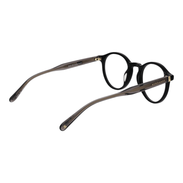 Détails branches – lunette Scotch & Soda SS3039 54001 en