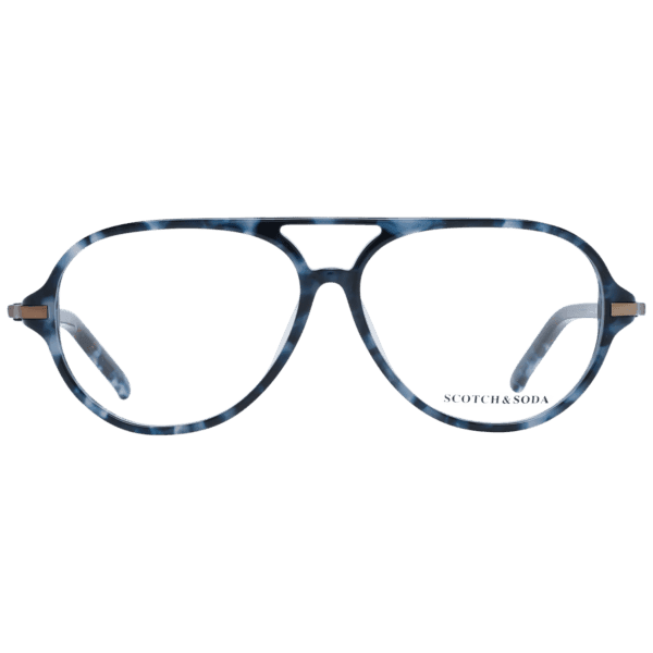 Face avant – monture optique Scotch & Soda SS4001 56015 en