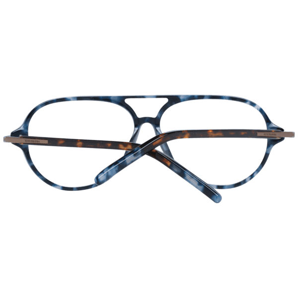 Détails branches – lunette Scotch & Soda SS4001 56015 en