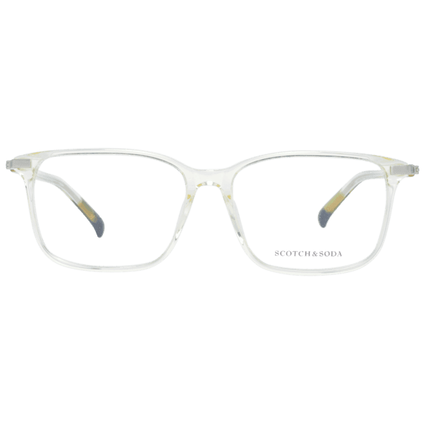 Face avant – monture optique Scotch & Soda SS4002 56484 en