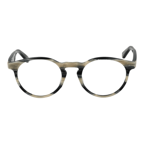 Face avant – monture optique Scotch & Soda SS4009 49815 en