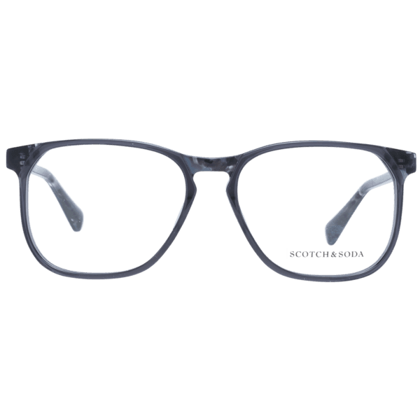 Face avant – monture optique Scotch & Soda SS4013 52029 en