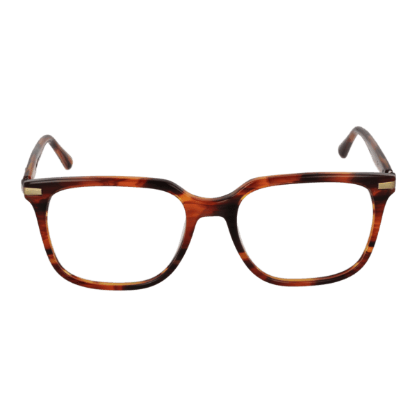 Face avant – monture optique Scotch & Soda SS4025 55107 en