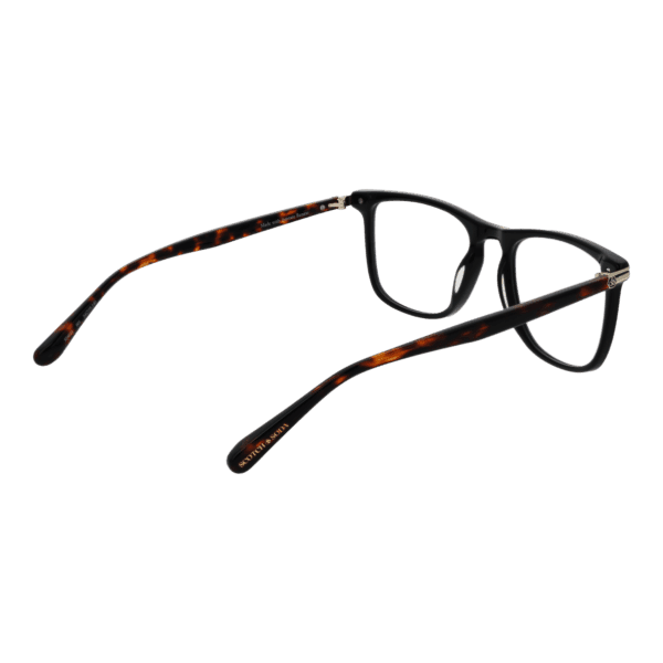 Détails branches – lunette Scotch & Soda SS4032 49001 en