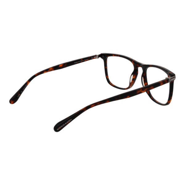 Détails branches – lunette Scotch & Soda SS4032 54104 en
