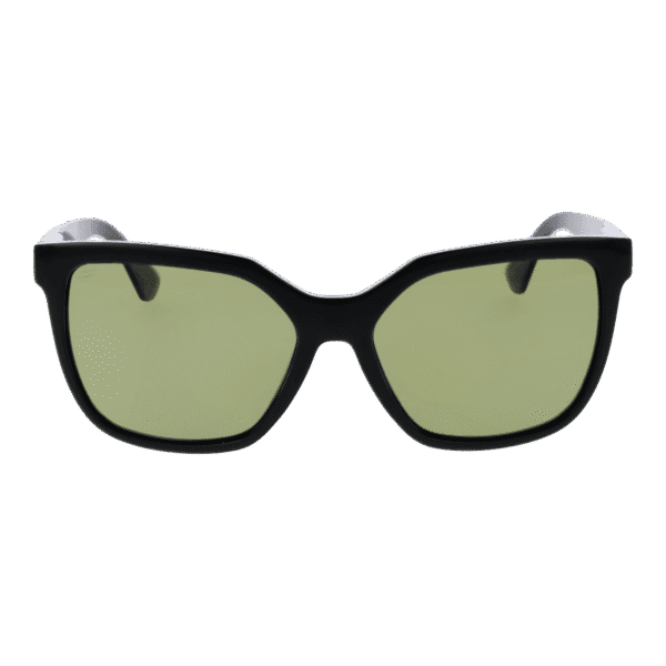 Serengeti SS536002 – vue de face avec monture  et verres