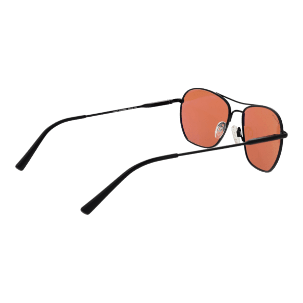Vue arrière – Serengeti SS545004 : monture