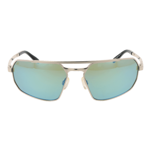 Serengeti SS570006 – vue de face avec monture  et verres