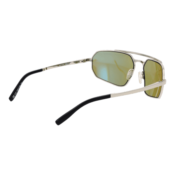 Vue arrière – Serengeti SS570006 : monture