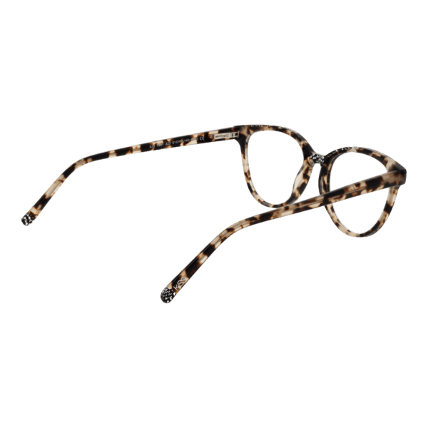 Détails branches – lunette Signature KIS1901 51322 en