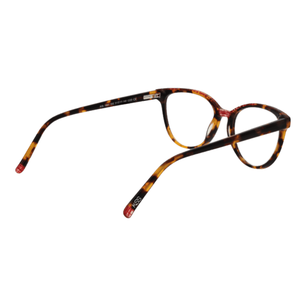 Détails branches – lunette Signature KIS1901 51332 en