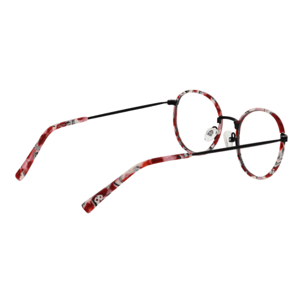 Détails branches – lunette Signature KIS1903 48734 en