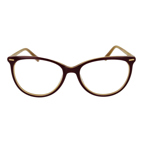 Face avant – monture optique Siralya SIRTJ1701 53752 en