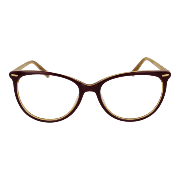 Face avant – monture optique Siralya SIRTJ1701 53752 en