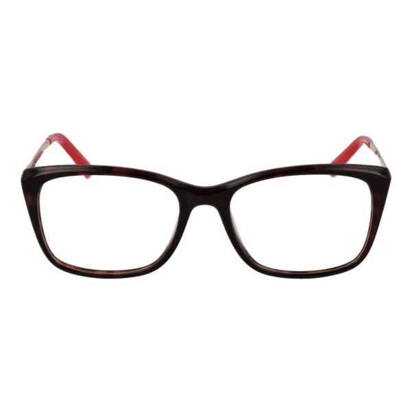 Face avant – monture optique Siralya SIRTJ1702 332 en
