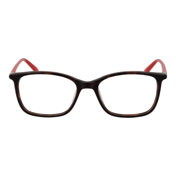 Face avant – monture optique Siralya SIRTJ1704 52332 en