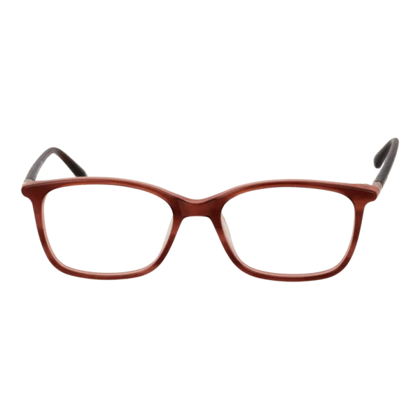 Face avant – monture optique Siralya SIRTJ1704 52814 en