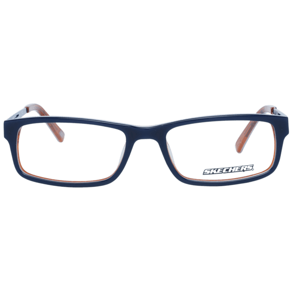 Face avant – monture optique Skechers SE1101 50092 en